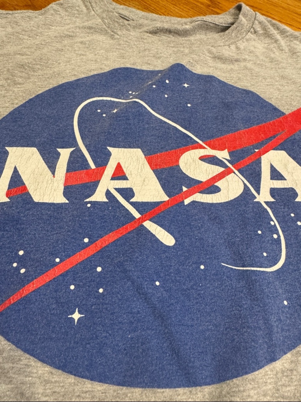 NASA Tee - Picture 2 of 2